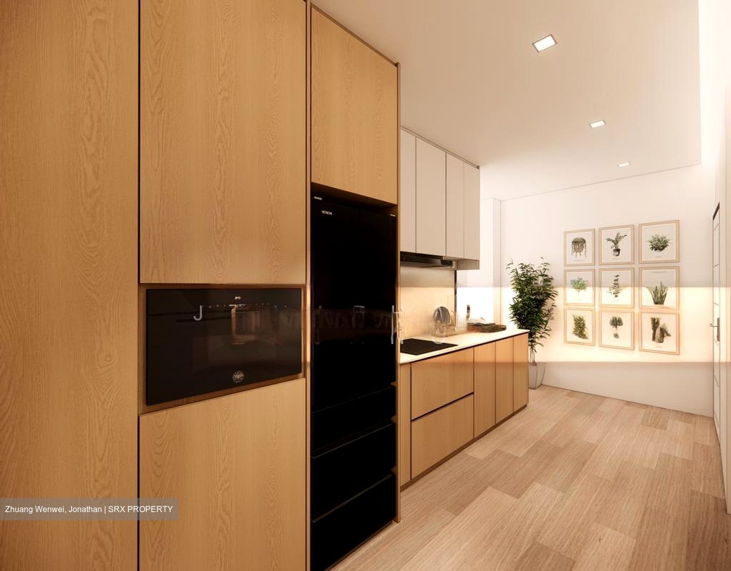 Orchard Court (D9), Apartment #504552041
